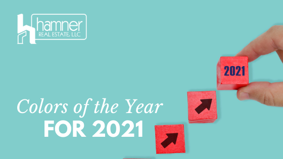 Colors of the Year
