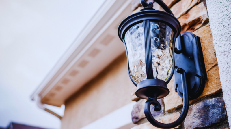 Outdoor Lights