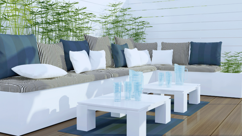 Outdoor Living
