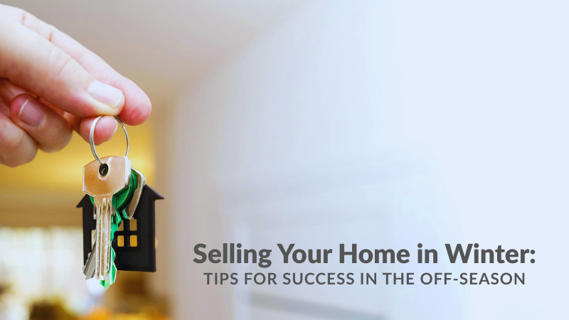 Selling Tips