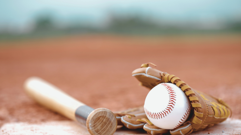 Tuscaloosa Baseball