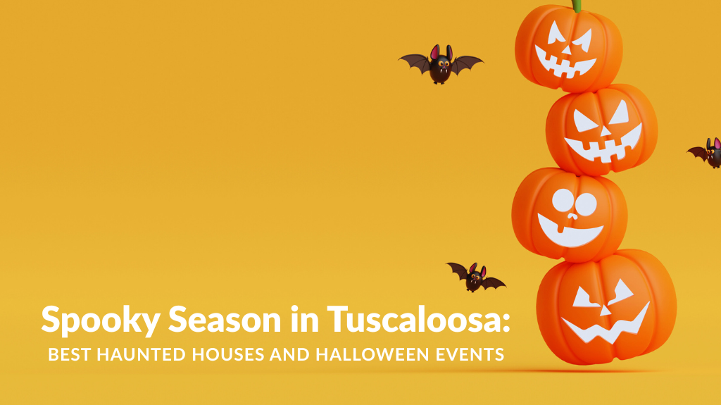 Halloween Events